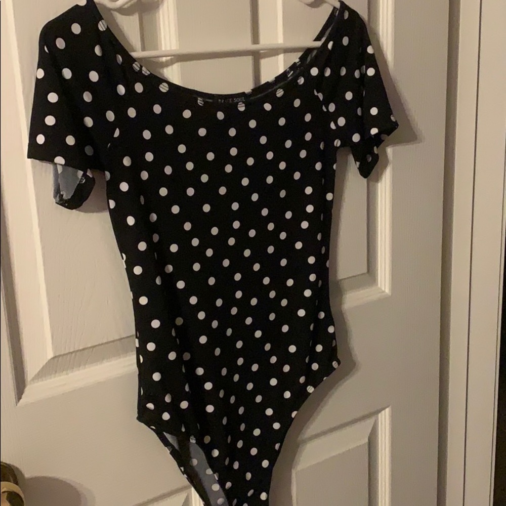 ASOS bodysuit - Picture 2 of 6